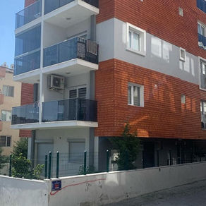 KUŞADASI/EGE MAH. EŞYALI 1+1 SATILIK DAİRE. 2.720.000 ₺