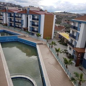 KUŞADASI/İKİÇEŞMELİK. SATILIK 3+1 DAİRE. 6.250.000 ₺