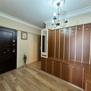 KUŞADASI/İKİÇEŞMELİK SATILIK 3+1 DAİRE 3.000.000 ₺