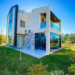 KUŞADASI/KARAOVA. KİRALIK 4+1 TRİPLEKS VİLLA. 35.000 ₺
