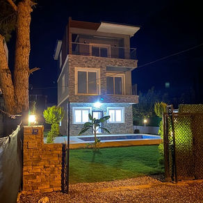 KUŞADASI/DAVUTLAR SATILIK 6+1 TRİPLEX 10.000.000 ₺