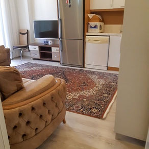 KUŞADASI/İKİÇEŞMELİK 2+1 SATILIK DAİRE 3.250.000 ₺