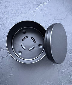 Le pot peut être réutilisé