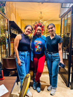 Ladies of Gusto Italia
