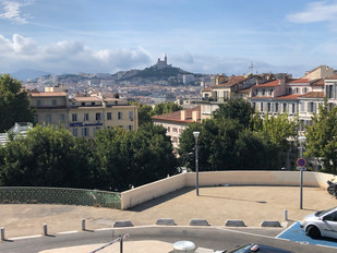 Notre-Dame de la Garde Basilica