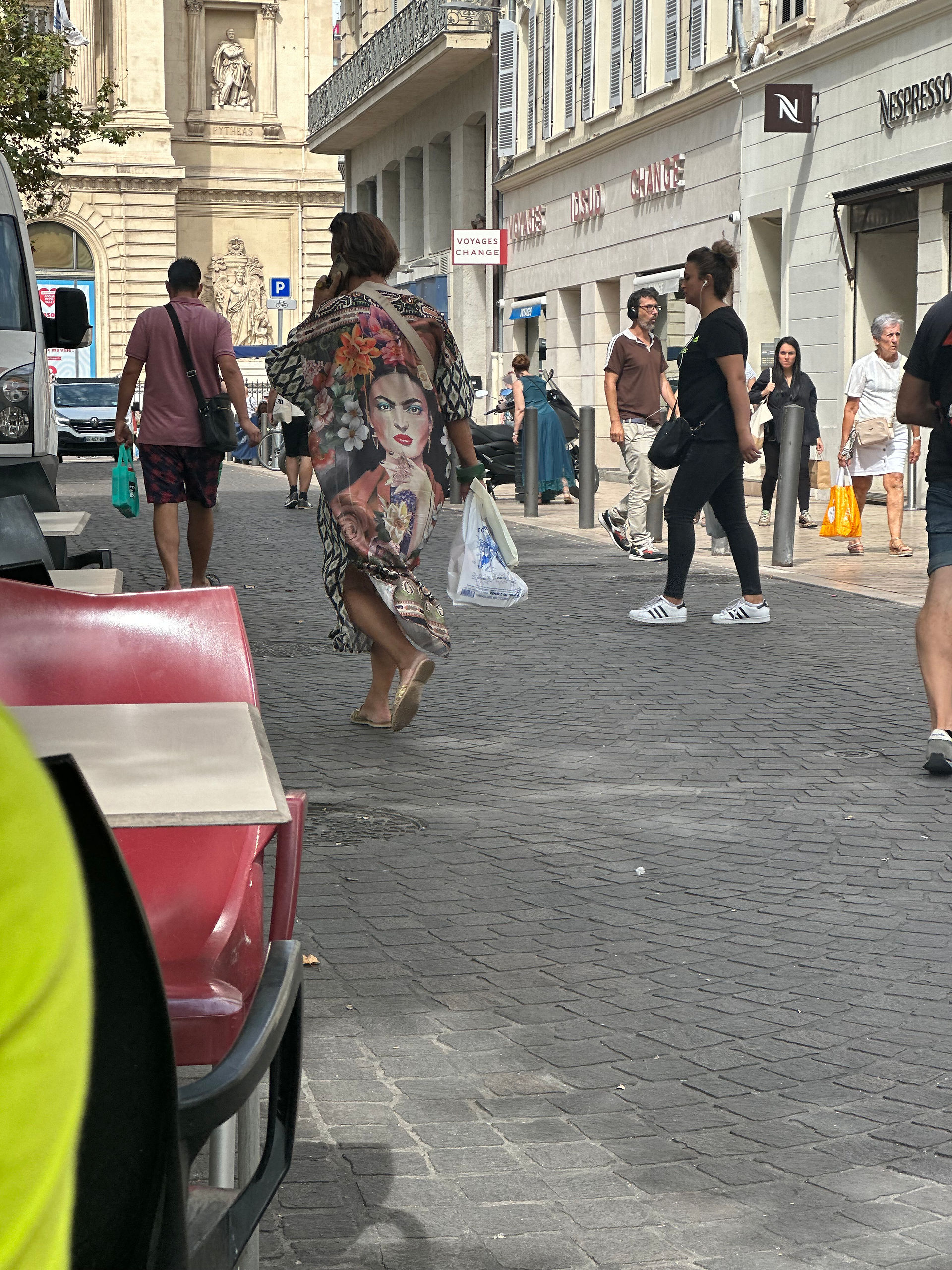 Pizza Charly, Marseille, FR