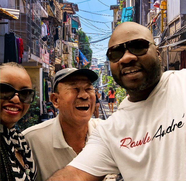 Bizarre Encounters Abroad: All Gypsies Aren’t Thieves