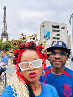 Eiffel Tower Daze