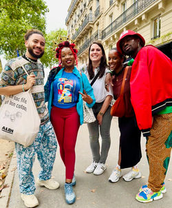 Paris Style