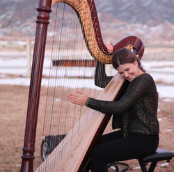 A Windy Wedding Rehearsal