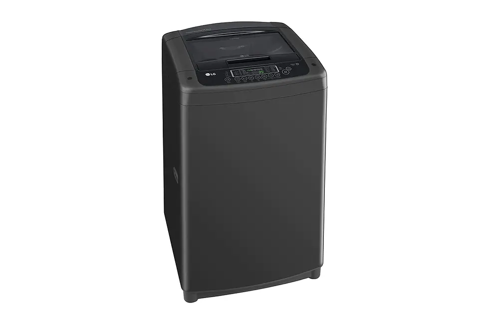 ภาพขนาดย่อ: เครื่องซักผ้าหยอดเหรียญพร้อมกล่อง LG 17 KG