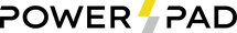 Power Pad brand logo