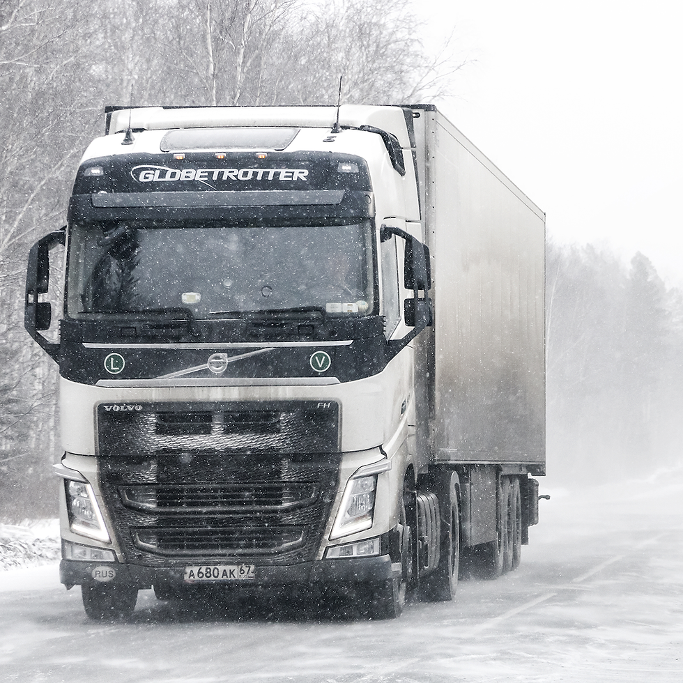 ZAHID TRACTOR COMMERCIAL VEHICLES DIVISION