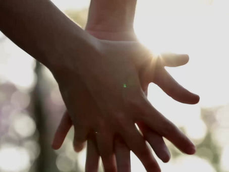 All You Need is Love & Chocolate