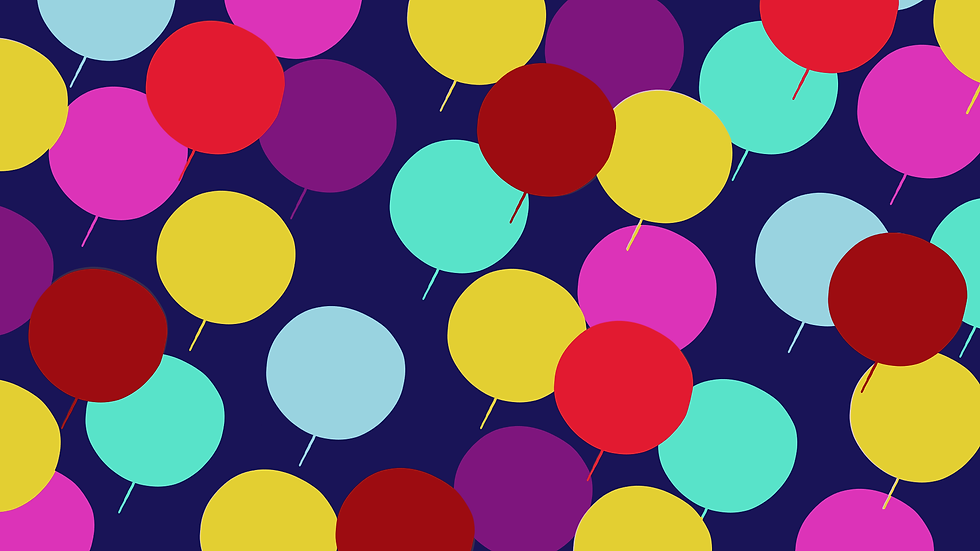 99 Luftballons