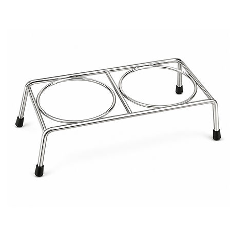 Stainless Steel Folding Dog Crate.jpg