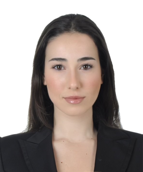 Writer: Lara Hanyaloglu