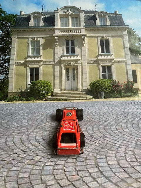 Miniature : Modified Racer Matchbox, cod -, échelle 1/55