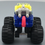 Miniature : Attack Pack Mcdonald Hot Wheels 1993