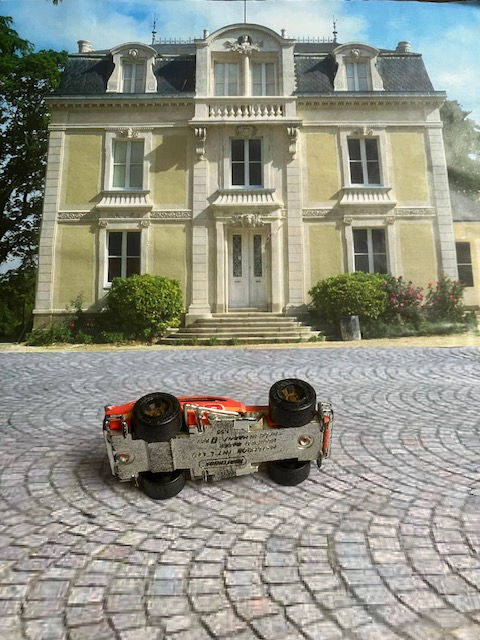 Miniature : Modified Racer Matchbox, cod -, échelle 1/55
