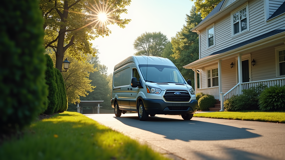 How Mobile Car Cleaning Benefits Simplify Your Life