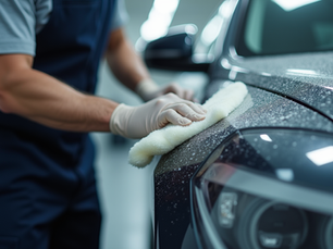 Why Mobile Detailing Benefits Matter for Your Car