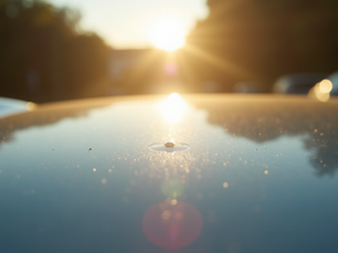 Discover the Benefits of Mobile Detailing