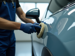 Discover the Benefits of Mobile Car Detailing Services