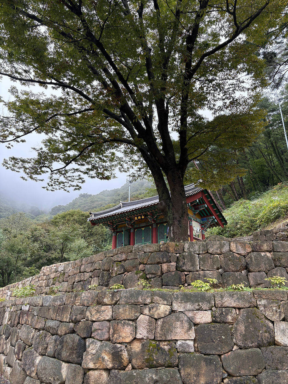 Temple