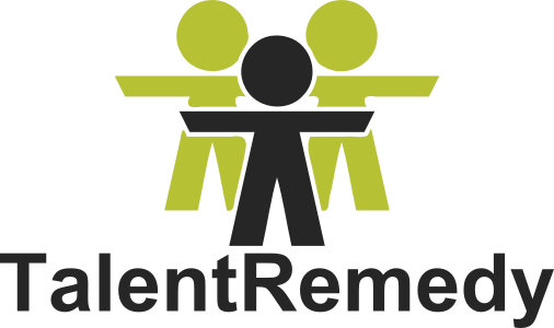 TalentRemedy Logo