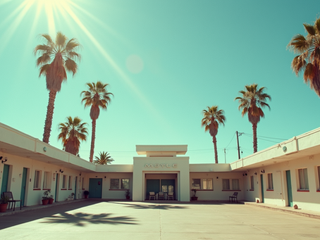 Stay Close to Clearwater Beach