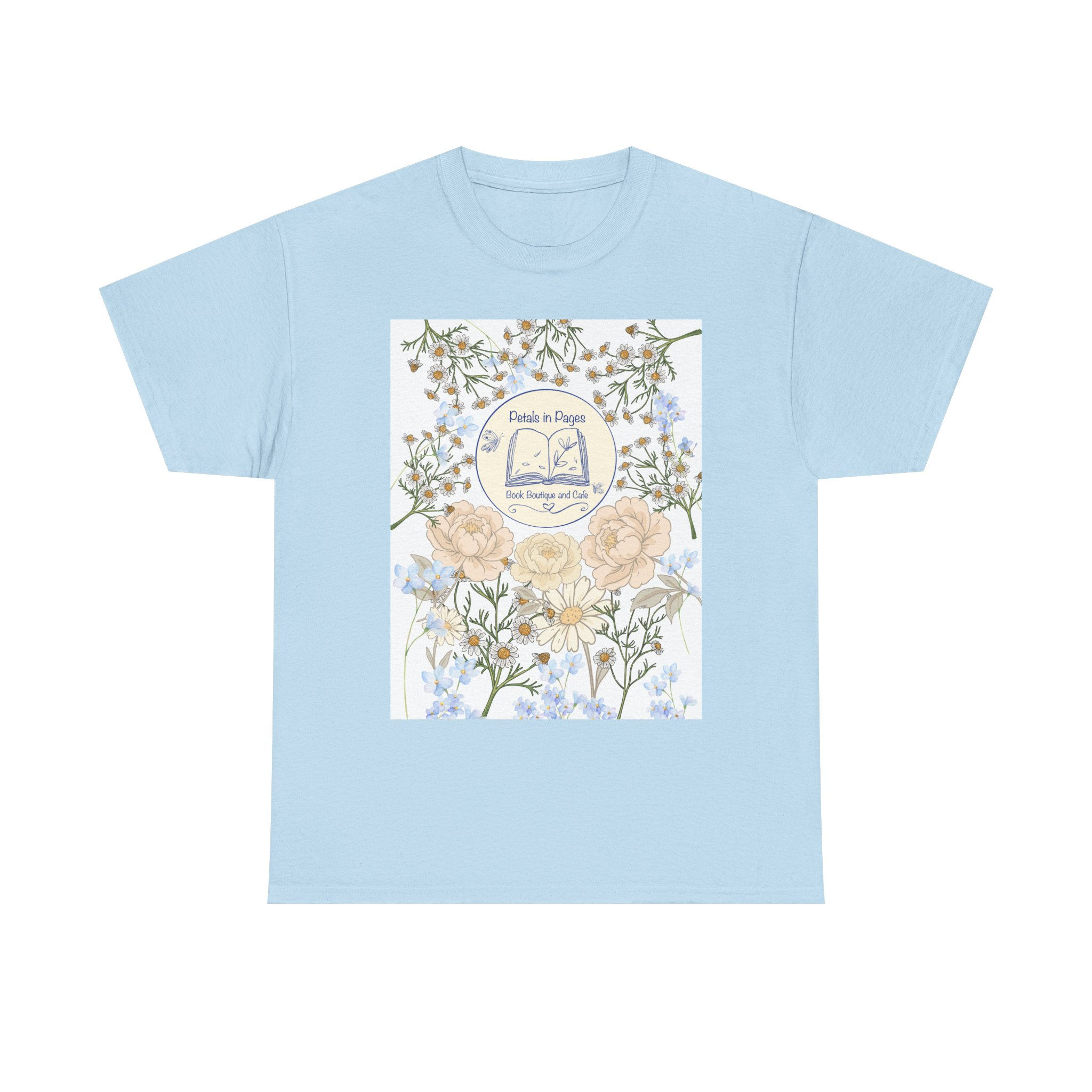 PIP Logo Tee