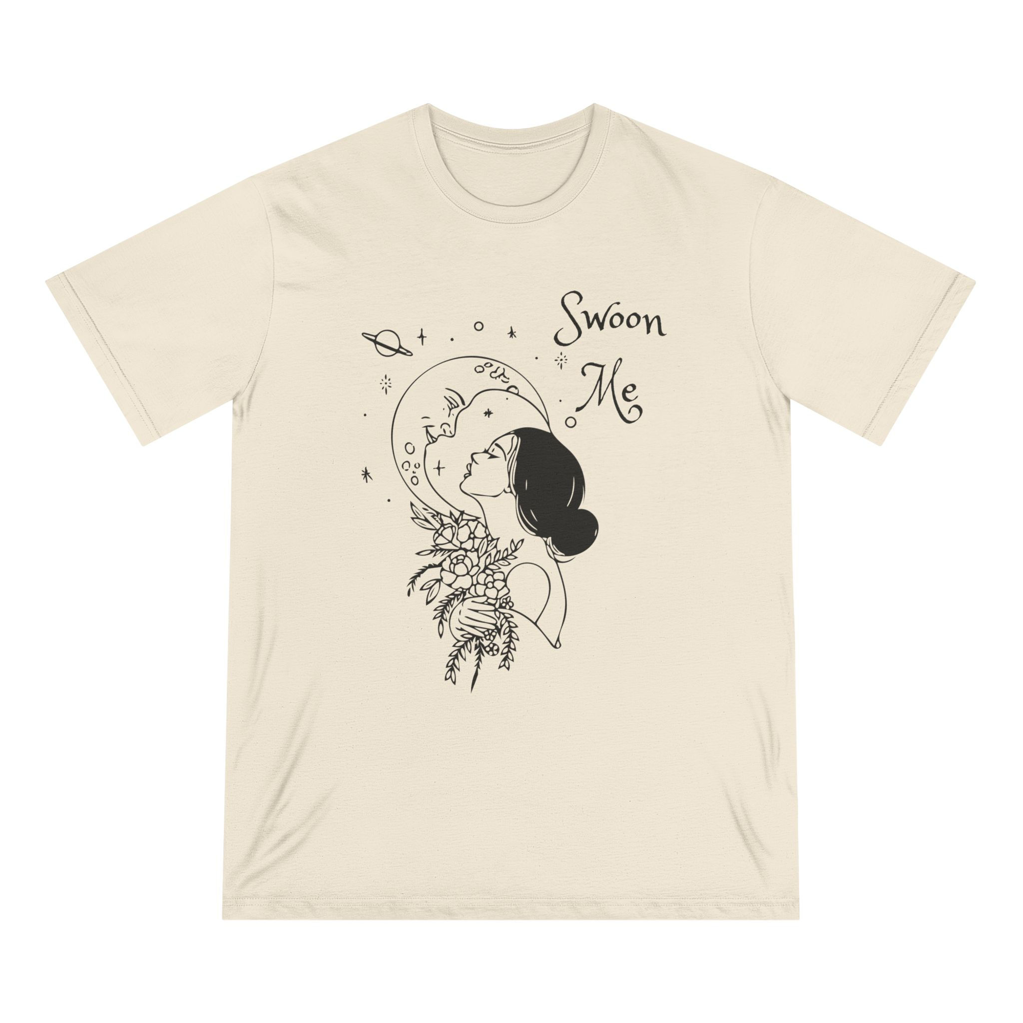 Swoon Me Eco Tee
