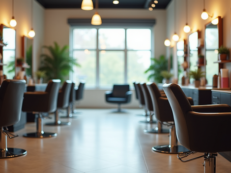 Discover Top Hair Salons in Your Area