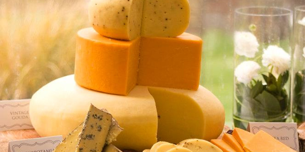 Cheesemaking Workshop