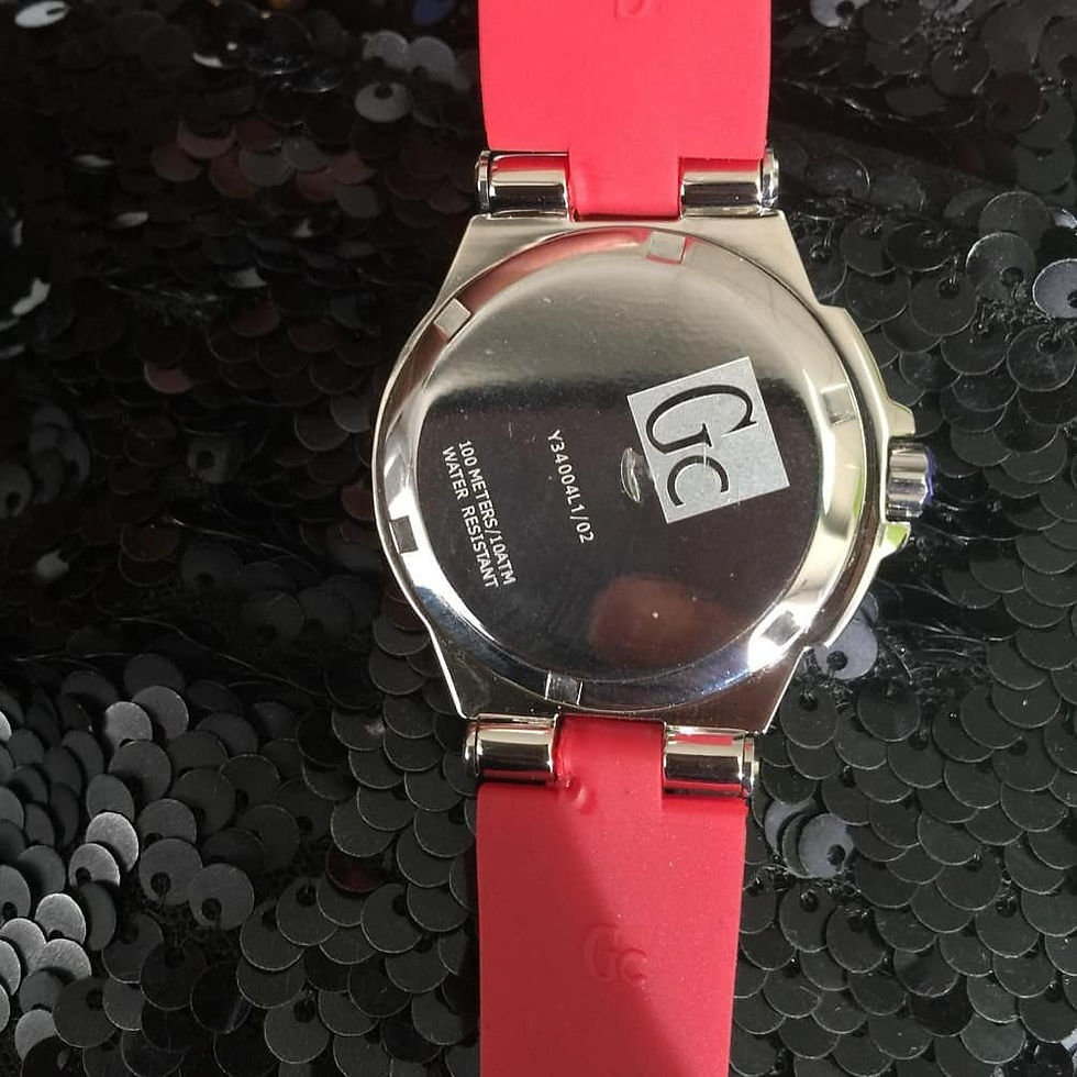 Miniature : Guess Collection