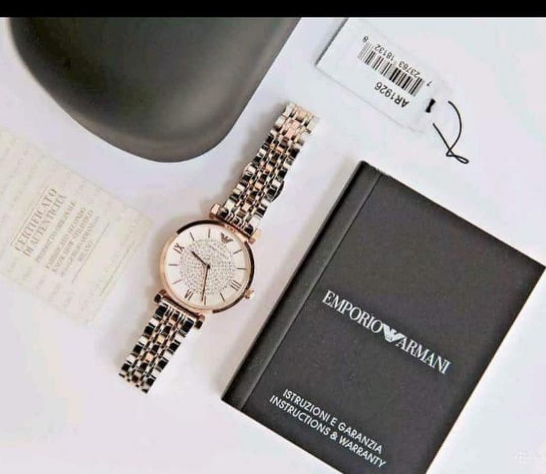 Emporio Armani