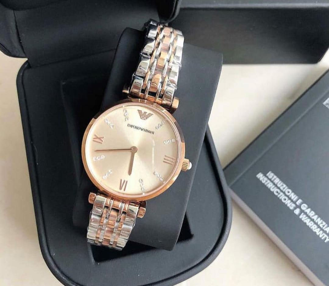 Emporio Armani
