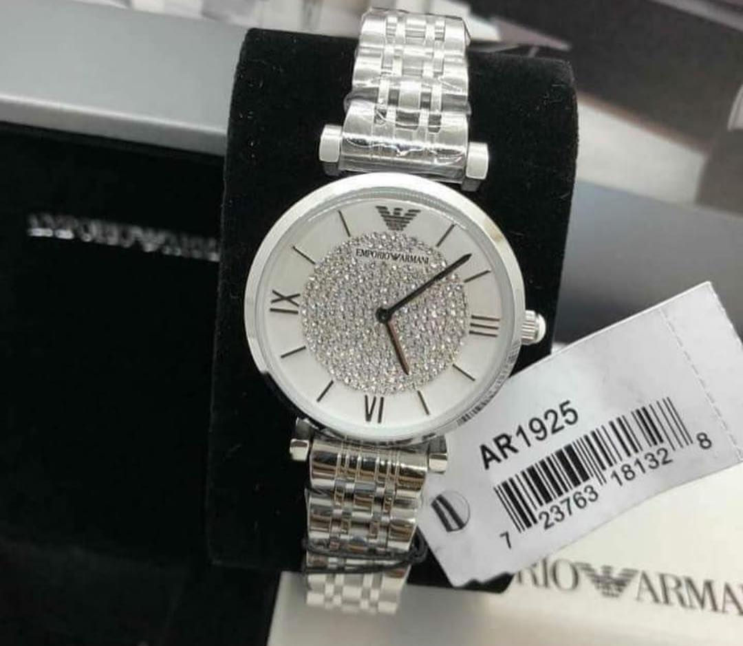Emporio Armani