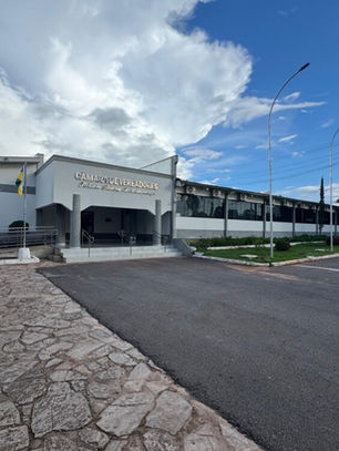 O Poder Legislativo e a Importância da Proporcionalidade Partidária: Uma Análise de Caso Recente