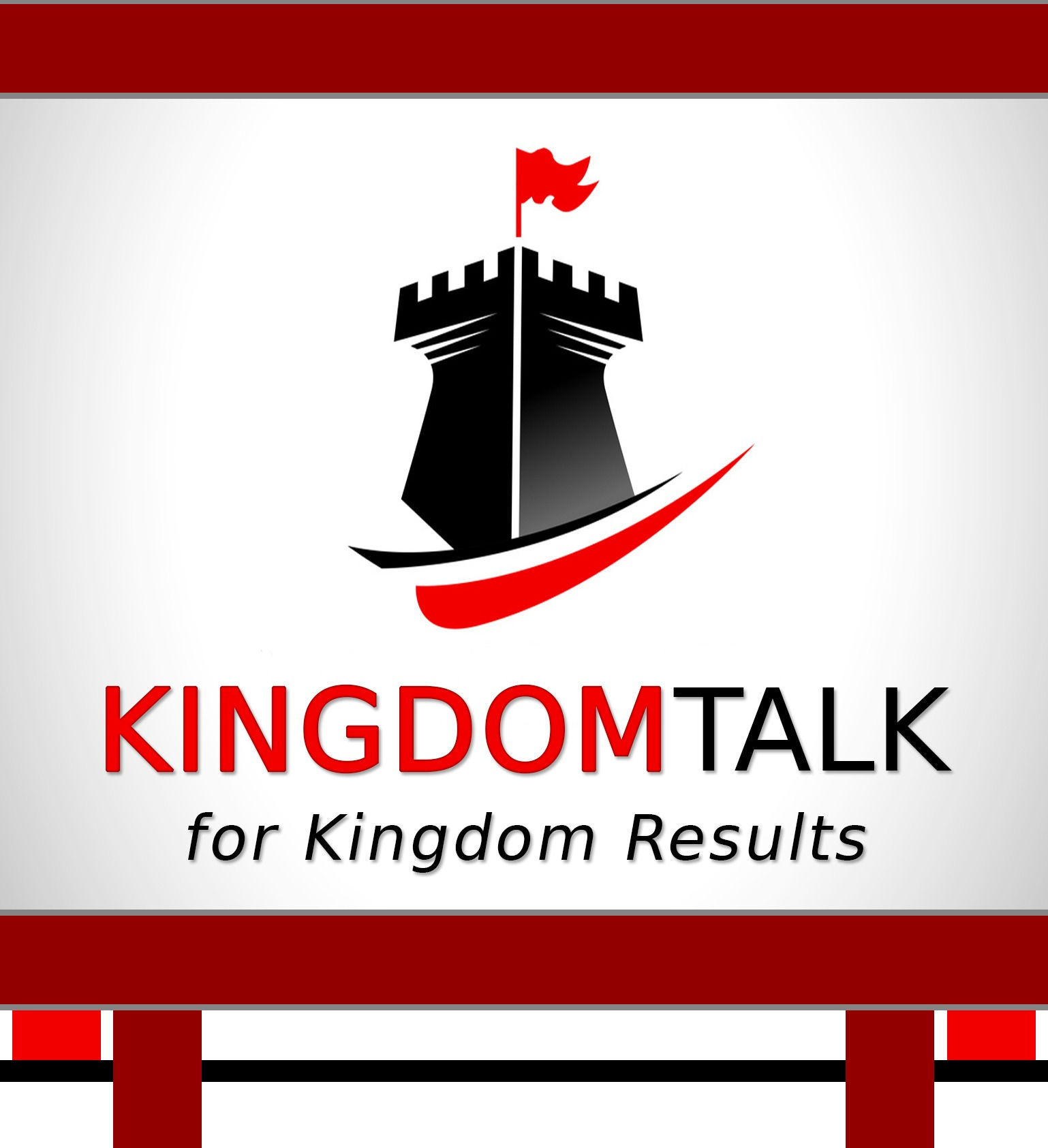 KINGDOM TALK