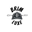 Brim Luxe