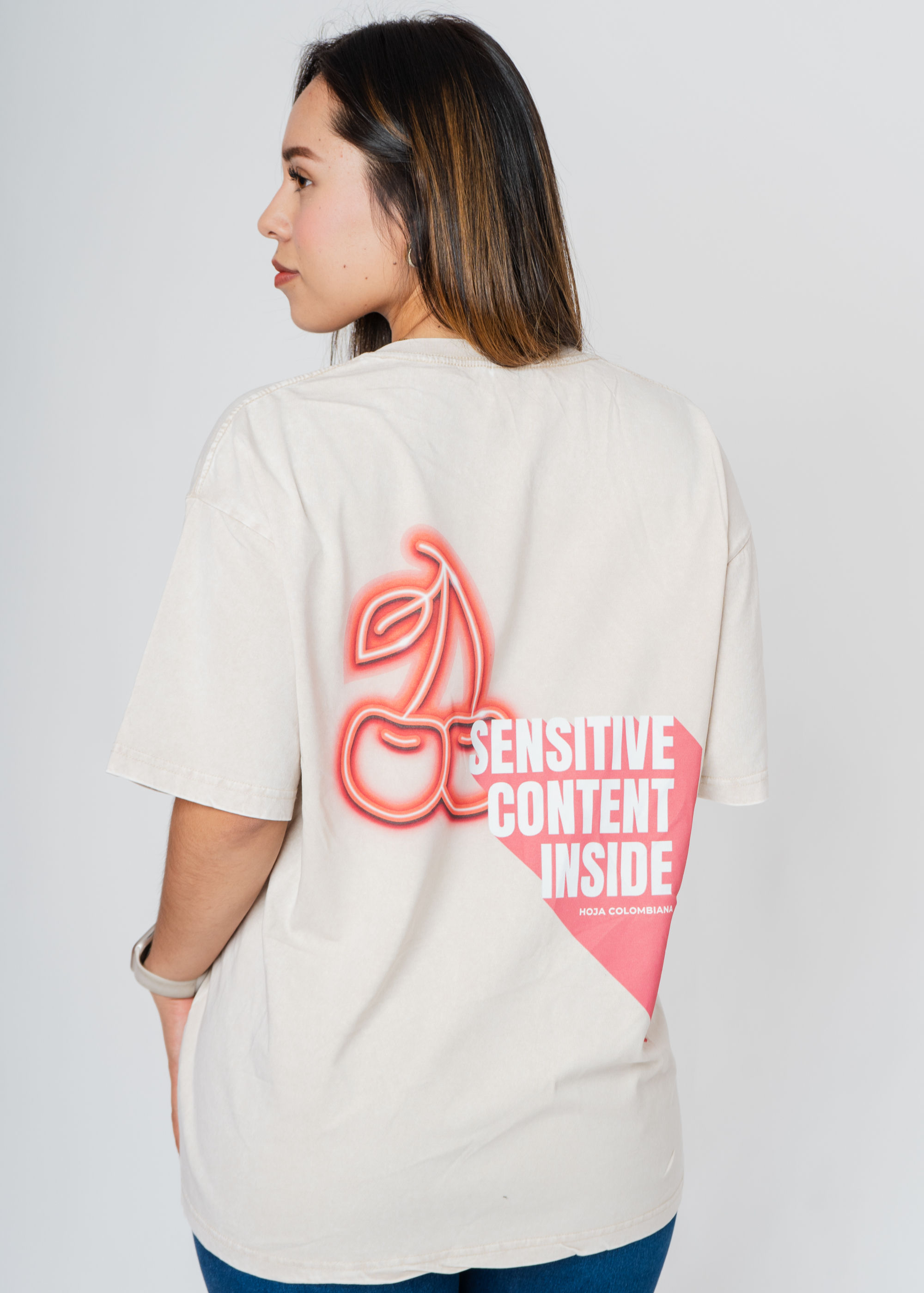 Sensitive content Inside