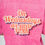 Miniatura: Wear Pink