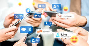 Navigating Social Media