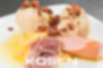 Hjemmelagde komler