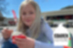softis på brygga