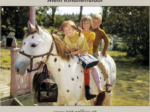 Kindheitsidol & ERWACHsen sein