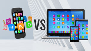 Native Apps vs. Web-Apps – welche Lösung passt zu deinem Unternehmen?