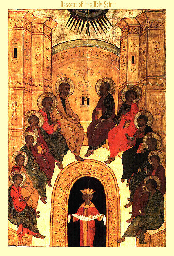 Pentecost